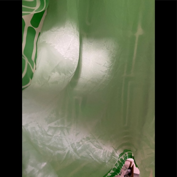 Trina Turk Garden Maze Dress - Picture 7 of 7